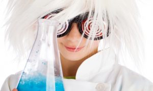 10 Harmful Chemicals in Cosmetics