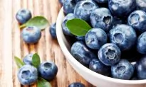 What Makes Blueberries so Healthy?