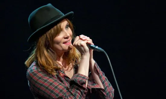 Fall Trend Alert: Felt Hats (Video)