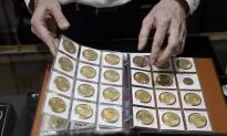 How IMF Dealings Influence China’s Gold Reserves