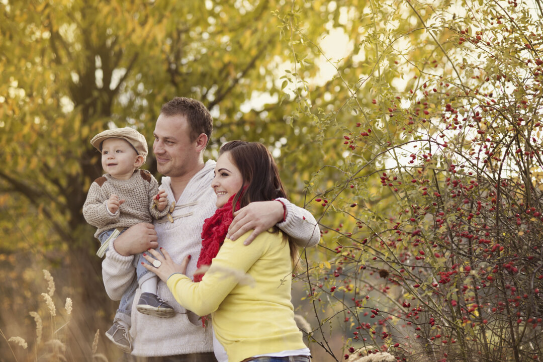 Vitamin D is produced in the body when skin is exposed to sunlight. (pojoslaw/iStock/Thinkstock)