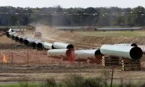 Keystone Falls Short in Senate, Cable News Battle Continues
