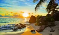 Some of the World’s Best Beaches