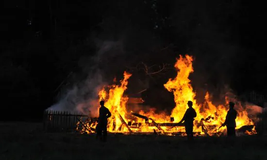 Film Review: ‘The Invisible Front,’ Lithuania’s Heritage of Resistance