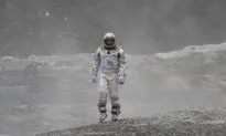 Film Review: ‘Interstellar’ Looks for Salvation in All the Wrong Places