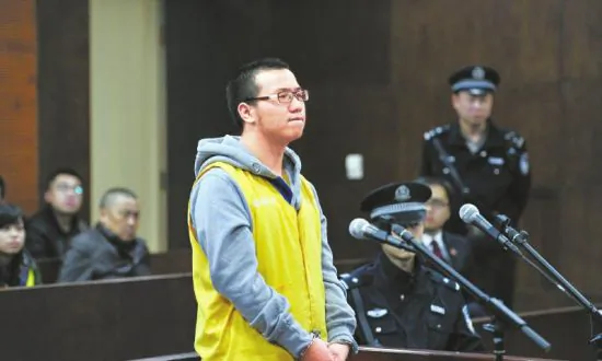 ‘Young Hero’ of Sichuan Earthquake Becomes a Swindler