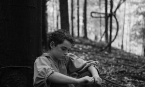 Film Review: 'The Better Angels,' an Abe Lincoln Origin Story