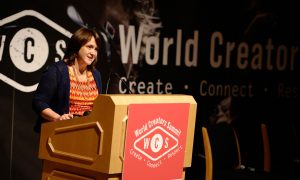 The Next Great Copyright Act Should Be Flexible and Forward-Looking