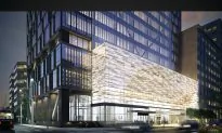 The Residences of 488 University Avenue Boasts Prime Location, Ample Amenities