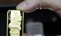 Central Bank Action Fuels Global Gold Rally
