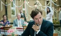Film Review: ‘The Tower,’ a Family and a Regime Come Undone