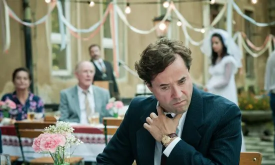 Film Review: ‘The Tower,’ a Family and a Regime Come Undone