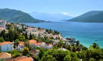 Our Top 10 Montenegro Experiences for 2015