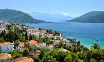 Herceg Novi, Montenegro – Beautiful Coastal Town
