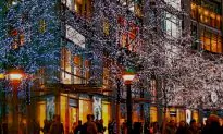 5 Charming Cities to Visit for Your Christmas Shopping