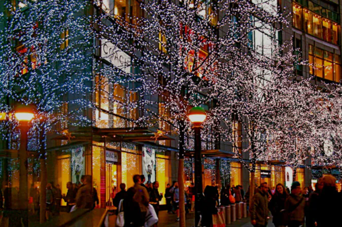 New York (E Travel Blog)