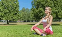 7 Reasons Why You Should Care About Your Posture