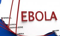 Ebola Accelerates in Sierra Leone With 900% Higher Transmission Rate