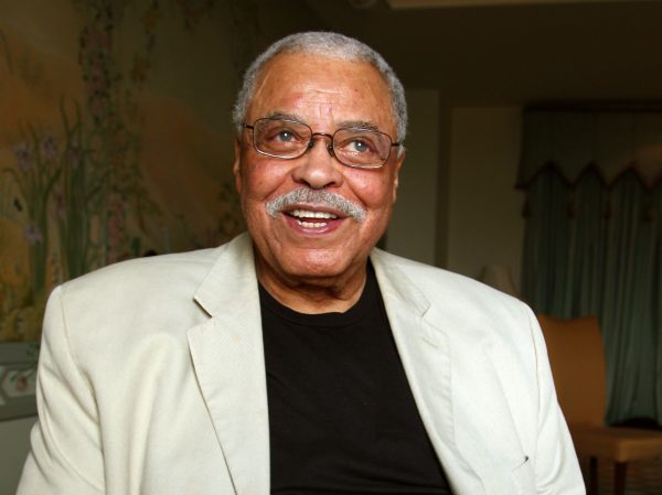 James Earl Jones, Longtime Actor Who Voiced Darth Vader, Dies at 93