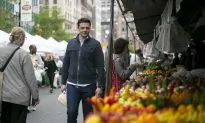 Exploring Fall’s Bounty With County Executive Chef Jon Feshan
