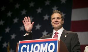Democrats Re-elected in New York