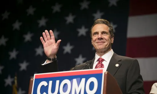 Democrats Re-elected in New York