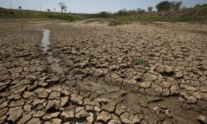 Extracting Minerals Hurts Mother Earth Regardless of the Outcome