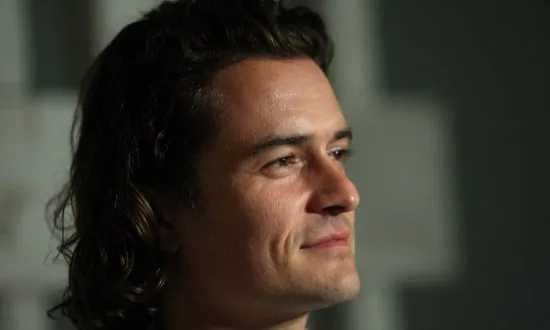 Katy Perry and Orlando Bloom Get Engaged: Reports