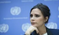 Four Things Posh Spice Can Teach Budding Entrepreneurs