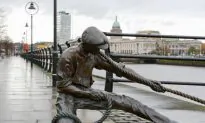 Exploring the Great Outdoors in Dublin
