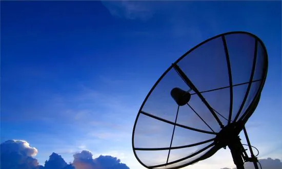 Satellite Strategies: Tips on Working from Home Productively