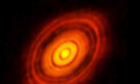 Detailed Planet Formation Image Lets ALMA Telescope Show Off (Video)