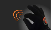 GoGlove: The Ultimate Gadget That Let’s You Control Your Phone While It’s Still in Your Pocket