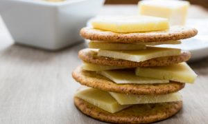 Healthy Snacks for Your Work Day