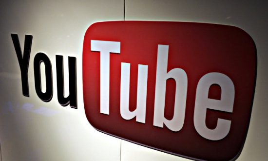 National Citizen's Inquiry Suspended by YouTube