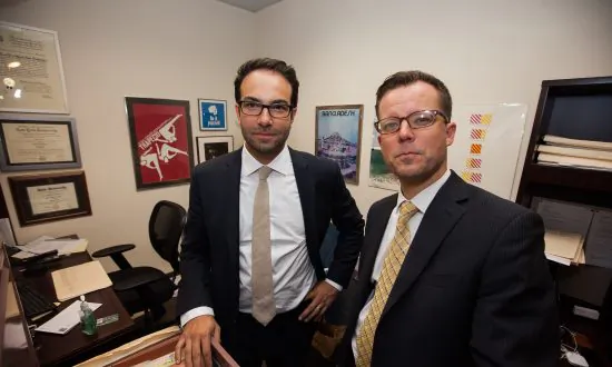 Brooklyn Charity Fund Seeks to Help People Too Poor to Afford Bail