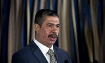 Yemen PM: UN Talks Aim at ‘Restoring Power’ to Government