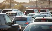 Air Pollution Linked to Children’s Attention Problems
