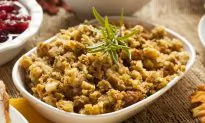 Gluten-Free Stuffing Recipe for Thanksgiving