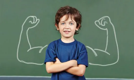 Unvaccinated Children Show Better Resistance to EV-D68 Mystery Virus