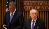 NYPD Defends Focus on Minor Crimes—but Says It Needs a Softer Touch