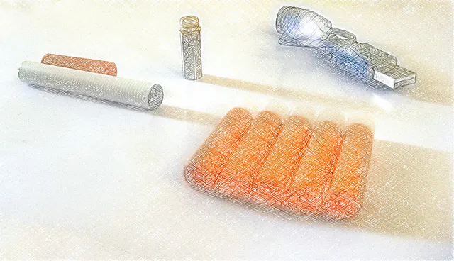 Controversial E-cigarette Smoking Ad To Be Broadcast