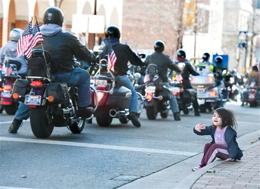 Thank You To All Veterans !