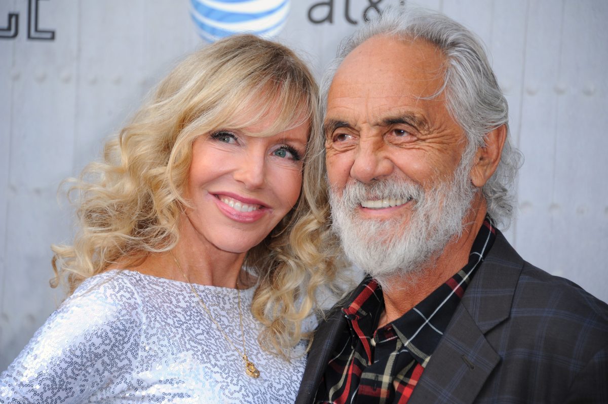 Shelby Chong, Tommy Chong Wife: Age, Facts, Pictures for DWTS Contestant an...