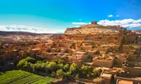 4 World Heritage Sites in and Around Marrakech