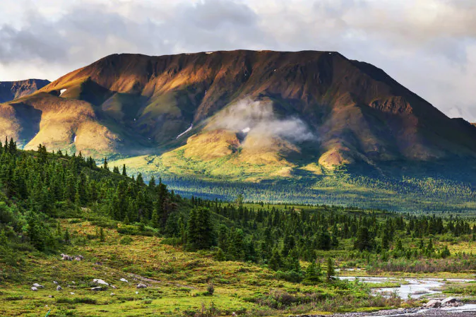 Alaska (Shutterstock*)