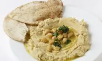 Plants and Whole Grains the Vegan Way