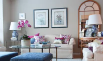Stylish Condo Redesign