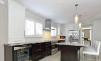 How to Create the Perfect Kitchen