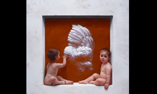 Painter Spotlight: Marina Dieul